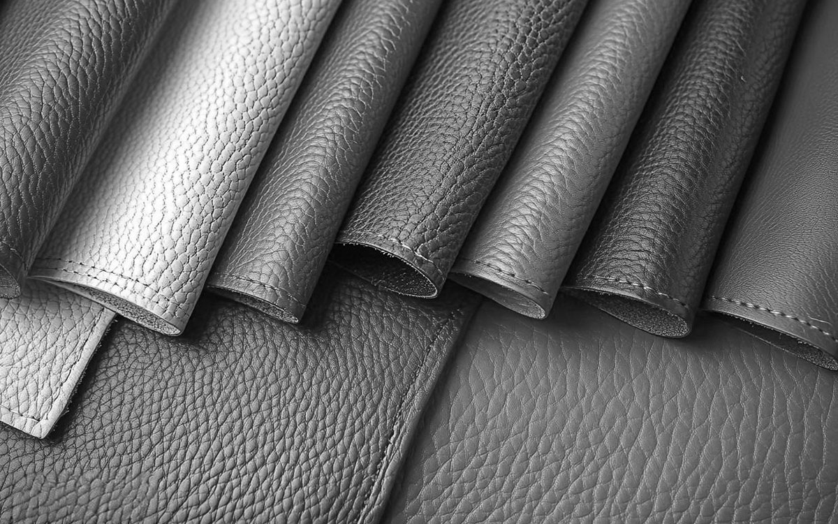  Premium Quality Materials
